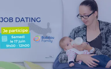 Babilou Family Luxembourg