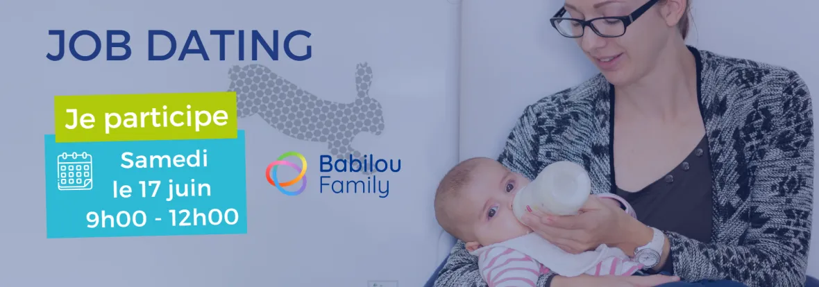 Babilou Family Luxembourg